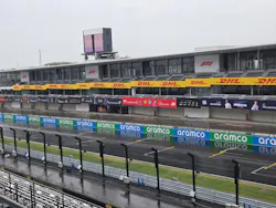 鈴鹿サーキットに投稿された画像（2026/4/2）