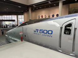 京都鉄道博物館に投稿された画像（2026/4/2）