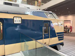 京都鉄道博物館に投稿された画像（2026/4/2）