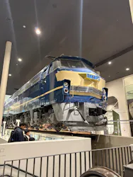 京都鉄道博物館に投稿された画像（2026/4/2）