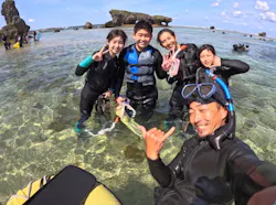 武藤潜水に投稿された画像（2026/4/2）