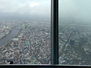 東京スカイツリーに投稿された画像（2026/4/2）