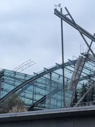 環境水族館アクアマリンふくしまに投稿された画像（2026/4/2）