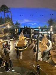 福井県立恐竜博物館に投稿された画像（2026/4/2）