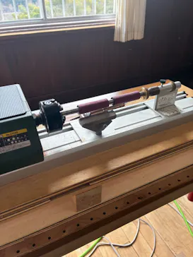 草木湖カヌー体験/木軸ペン工房に投稿された画像（2026/4/2）