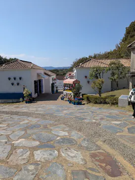 志摩スペイン村パルケエスパーニャに投稿された画像（2026/4/2）
