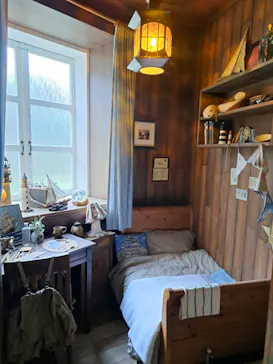 ムーミンバレーパークに投稿された画像（2026/4/2）