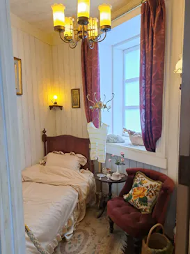 ムーミンバレーパークに投稿された画像（2026/4/2）