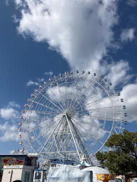 名古屋港シートレインランドに投稿された画像（2026/4/2）