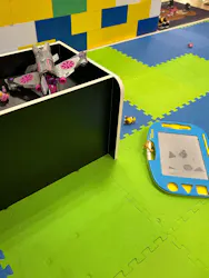 キッズランドUS 北九州小倉店に投稿された画像（2026/4/2）