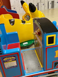 キッズランドUS 北九州小倉店に投稿された画像（2026/4/2）