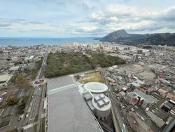 グローバルタワーに投稿された画像（2026/4/2）