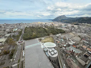 グローバルタワーに投稿された画像（2026/4/2）