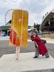 淡路ワールドパークONOKOROに投稿された画像（2026/4/2）