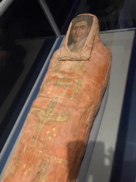 あべのハルカス美術館に投稿された画像（2026/4/2）