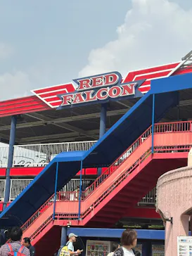 ひらかたパークに投稿された画像（2026/4/2）