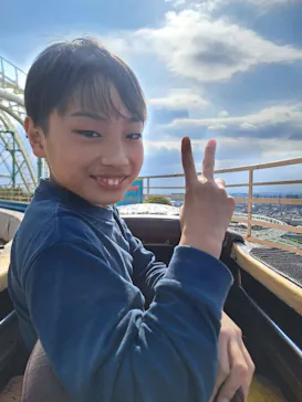 ひらかたパークに投稿された画像（2026/4/2）