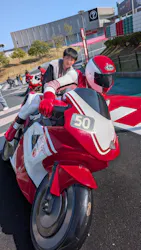 鈴鹿サーキットに投稿された画像（2026/4/2）