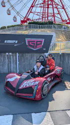 鈴鹿サーキットに投稿された画像（2026/4/2）