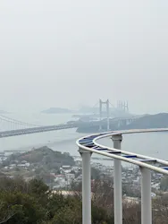 ブラジリアンパーク鷲羽山ハイランドに投稿された画像（2026/4/2）