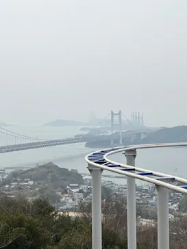 ブラジリアンパーク鷲羽山ハイランドに投稿された画像（2026/4/2）