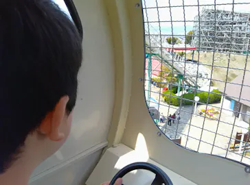 ひらかたパークに投稿された画像（2026/4/2）