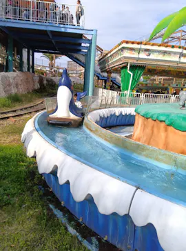 ひらかたパークに投稿された画像（2026/4/2）