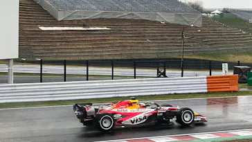 鈴鹿サーキットに投稿された画像（2026/4/2）