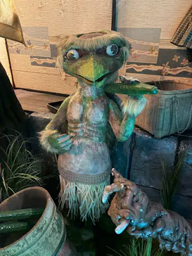 動き出す妖怪展 TOKYO 〜Imagination of Japan〜に投稿された画像（2026/4/2）