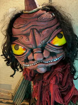 動き出す妖怪展 TOKYO 〜Imagination of Japan〜に投稿された画像（2026/4/2）