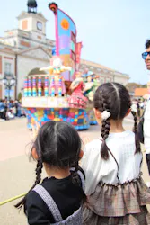 志摩スペイン村パルケエスパーニャに投稿された画像（2026/4/2）