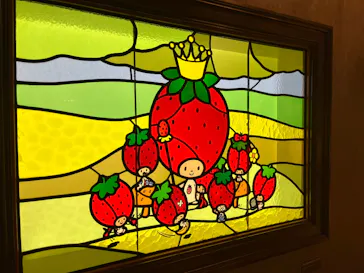 山梨いちごの王さまミュージアムに投稿された画像（2026/4/2）