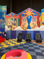 志摩スペイン村パルケエスパーニャに投稿された画像（2026/4/2）