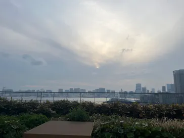 東京豊洲 万葉倶楽部に投稿された画像（2026/4/2）