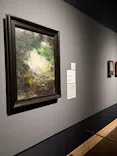 スウェーデン絵画展 北欧の光、日常のかがやき(東京都美術館)に投稿された画像（2026/4/2）