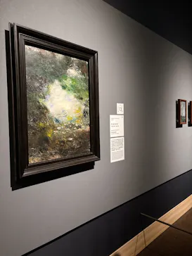 スウェーデン絵画展 北欧の光、日常のかがやき(東京都美術館)に投稿された画像（2026/4/2）