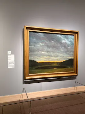 スウェーデン絵画展 北欧の光、日常のかがやき(東京都美術館)に投稿された画像（2026/4/2）