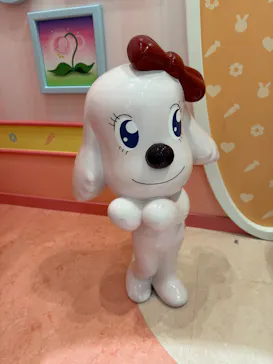 横浜アンパンマンこどもミュージアムに投稿された画像（2026/4/2）