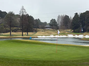 International Series Japanに投稿された画像（2026/4/2）
