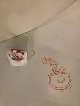 ちいかわパークに投稿された画像（2026/4/2）