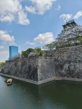 大阪城公園 西の丸庭園に投稿された画像（2026/4/2）