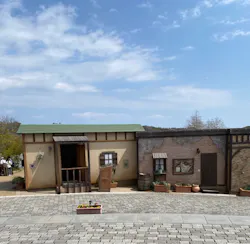 ニジゲンノモリに投稿された画像（2026/4/2）