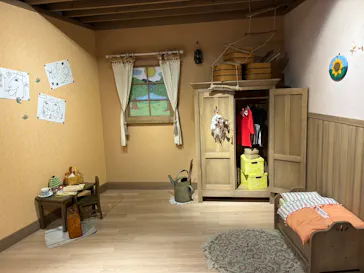 ムーミンバレーパークに投稿された画像（2026/4/2）