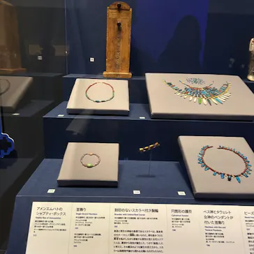 あべのハルカス美術館に投稿された画像（2026/4/2）