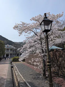博物館 明治村に投稿された画像（2026/4/2）