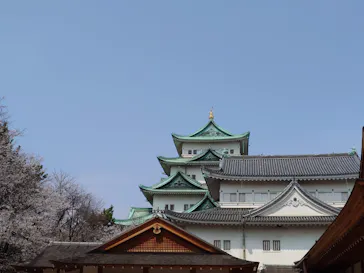 名古屋城に投稿された画像（2026/4/2）