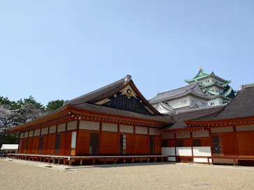 名古屋城に投稿された画像（2026/4/2）