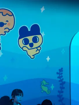 新江ノ島水族館に投稿された画像（2026/4/2）