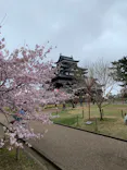 松江城に投稿された画像（2026/4/2）