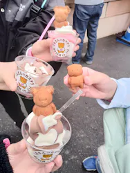 東武動物公園に投稿された画像（2026/4/2）